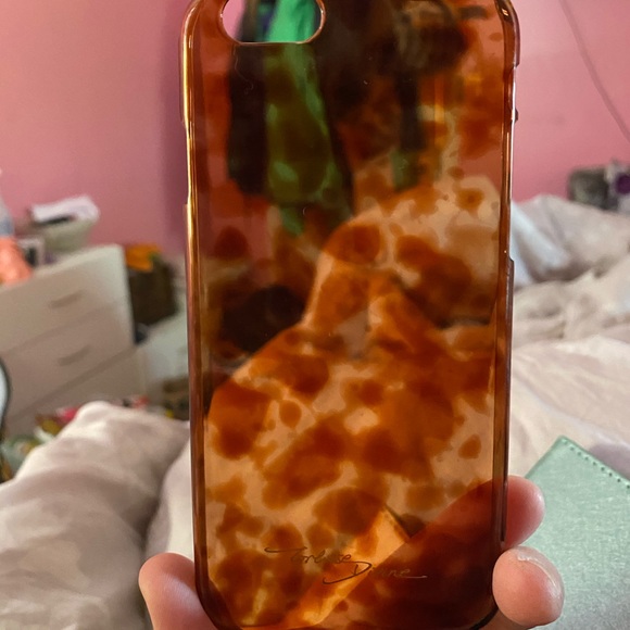 Leopard print case - Picture 2 of 2